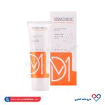 کرم ضد آفتاب درمو مدیک +SPF50